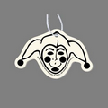 Paper Air Freshener - Jester